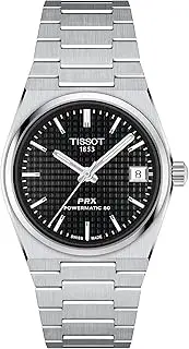 [Tissot] PRX Powermatic 80 35mm, Grey