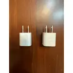 APPLE 蘋果原廠 5W USB 電源轉接器 A1385 充電器 充電頭 旅充頭