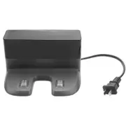 Charger Dock Base Charging Station For Ecovacs Deebot Ozmo T9 T8 T5 N5 N8 Dj65 Dx55 Robot Vacuum Cl