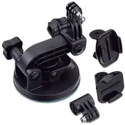 GoPro Suction Cup Mount (AUCMT-302)