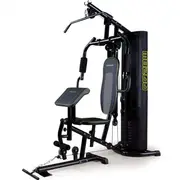 Proflex Multi Station Home Gym with 128lbs Plates- M8200