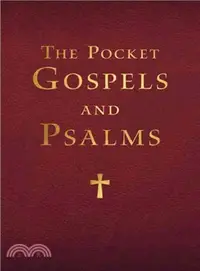 在飛比找三民網路書店優惠-The Pocket Gospels and Psalms