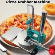 9.5inch Household Pizza Dough Pastry Manual Press Machine