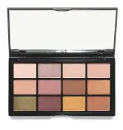 LAURA GELLER Classic Collection You're A Natural 12 Multi-finish Eyeshadow* NIB