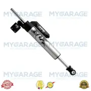 Fox 2.0 Shox Performance ATS Steering Stabilizer Fits '07 - '15 Jeep Wrangler (for: Jeep)