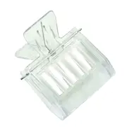Beekeepers Queen Bee Plastic Clip Catcher (2 Pack)