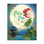 Sassi - Peter Pan Story Book