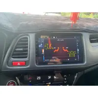 在飛比找蝦皮購物優惠-本田Honda Civic HRV 9吋 Android 安