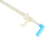 iplusmile 1pc Home Hand Pump Extraction Tool for Dishwashing Liquid Easy to Use Manual Pumping Tool for Household Liquids Versatile and Practical Home Pumping