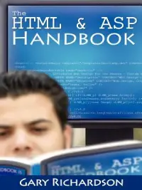 在飛比找博客來優惠-The Html & Asp Handbook