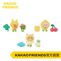 在飛比找蝦皮商城優惠-KAKAO FRIENDS 雨天花園 萊恩 桃子 Muzi 