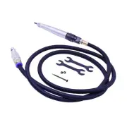 Scribe and Engraving Pen Air Micro Die Grinder Kit 13000 RPM For Grinding/And...