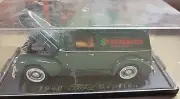 Menards 1940 Ford Panel Van 1/32? # 6328/10008 Use W/lionel O Gauge Nic