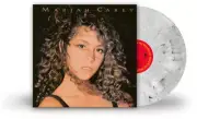 Mariah Carey - Mariah Carey - Sheer Smoke Vinyl [New Vinyl LP] Colored Vinyl, Sm