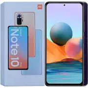 Xiaomi Redmi Note 10 Pro 4G Nebula Purple 64GB + 6GB Dual-Sim Unlocked GlobalNEW