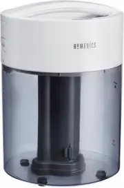 Humidifiers for Bedroom, Home, Nursery, Office and Plants. Total Comfort UV-C Ul