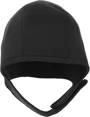 POPETPOP Breathable Dive Cap for Women Hat Protection for Scuba Swimming Sun Hat for Women