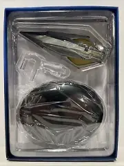 Eaglemoss Star Trek Starships Collection Tholian Starship Issue #129