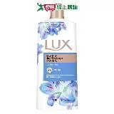 在飛比找遠傳friDay購物優惠-麗仕LUX清爽沐浴乳-煥活冰爽1000ml