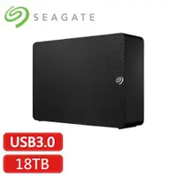 在飛比找蝦皮商城優惠-SEAGATE希捷Expansion 18TB USB3.0