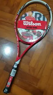 WilsonAmplifeel Six One 95 (new & free shipping)