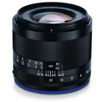 在飛比找PChome24h購物優惠-Carl Zeiss Loxia 2/50 (公司貨) Fo