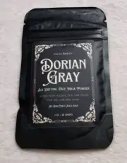 OWLCRATE MARCH 2022 DORIAN GRAY AGE DEFYING FACE MASK POWDER