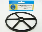 Waterco MPV Spider Gasket Pool Multi Port Valve Post 1994 Filters 40mm