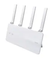 ASUS ExpertWiFi EBR63 AX3000 Dual-Band Wi-Fi 6 All in One Access Point Router, S