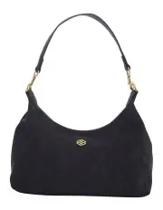 [Ravella] Nia Bag in Black Micro