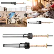 Woodworking Pen Mandre Steel Wood Lathe Pen Turning Mandrel Woodworking Tool