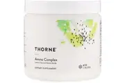 Thorne, Amino Complex, Lemon, 8.1 oz (231 g)