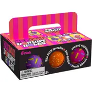 Schylling - NeeDoh Dohnut Holes 6pk