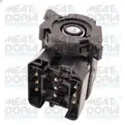 Ignition Switch MEAT & DORIA 24018 for MINI MINI (R50, R53) 1.6 2004-2006