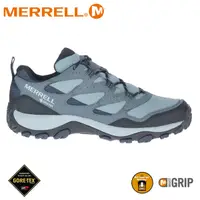 在飛比找Yahoo奇摩購物中心優惠-【MERRELL 美國 男 WEST RIM SPORT G