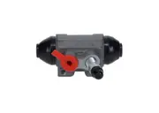 Bosch Wheel Brake Cylinder for Hyundai Sonata AF 2.4L Petrol G4CS 01/89 - 12/91