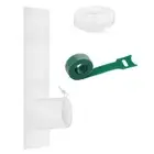 Air Conditioner Window Seal Kit Portable Air Conditioner Tilting Sloping8384
