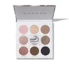 Morphe Rich & Foiled Artistry Eyeshadow Palette Authentic Brand New In Box