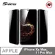 Sview 3D，9H 鋼化防爆防窺膜 iPhone Xs Max, 11 Pro Max (通用)