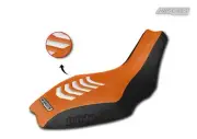Polaris Outlaw 450 525 /S 2007-2011 JN-Europe Seat Cover Super-Grip Q30111