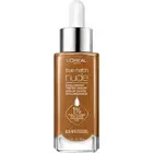 L'Oreal Paris True Match Nude Hyaluronic Tinted Foundation 8.5-9.5 Medium Deep