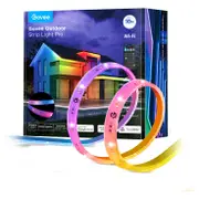 Govee Outdoor Striplight Pro (10m)