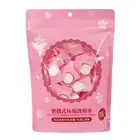 100pcs/bag Mini Compressed Towels Multi-purpose Wiping Makeup Remover Towel Face