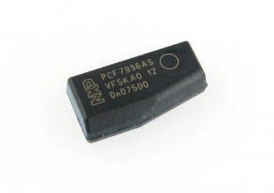 Philips Crypto2 ID46-Hitag2 (T14) Transponder Chip PCF7936-FREE POST-