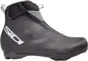 Sidi Algor Cycling Boot - Black/Black, 48 , Millenium Fit