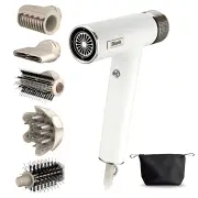 Shark SpeedStyle RapidGloss Finisher & High-Velocity Dryer HD352