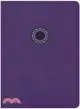 Holy Bible ― KJV Deluxe Gift Bible, Purple Leathertouch