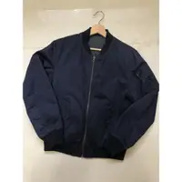 在飛比找蝦皮購物優惠-Journal Standard MA-1 JACKET 飛