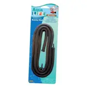 Aqua Life Bendable Aquarium Bubble Wall – Flexible Air Diffuser and 48-Inch