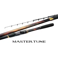 在飛比找momo購物網優惠-【SHIMANO】23 MASTER TUNE 1.5號53